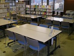 北海道立市民活動促進センター