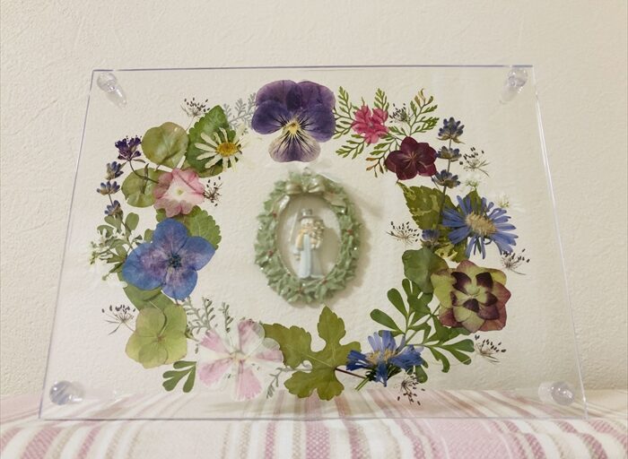 参加者さんの作品紹介