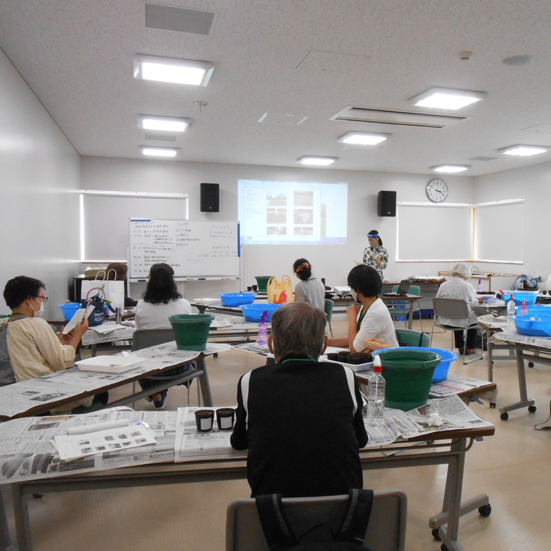 イベント情報の写真