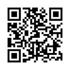 中島公園フローレスの会ブログのQRコード