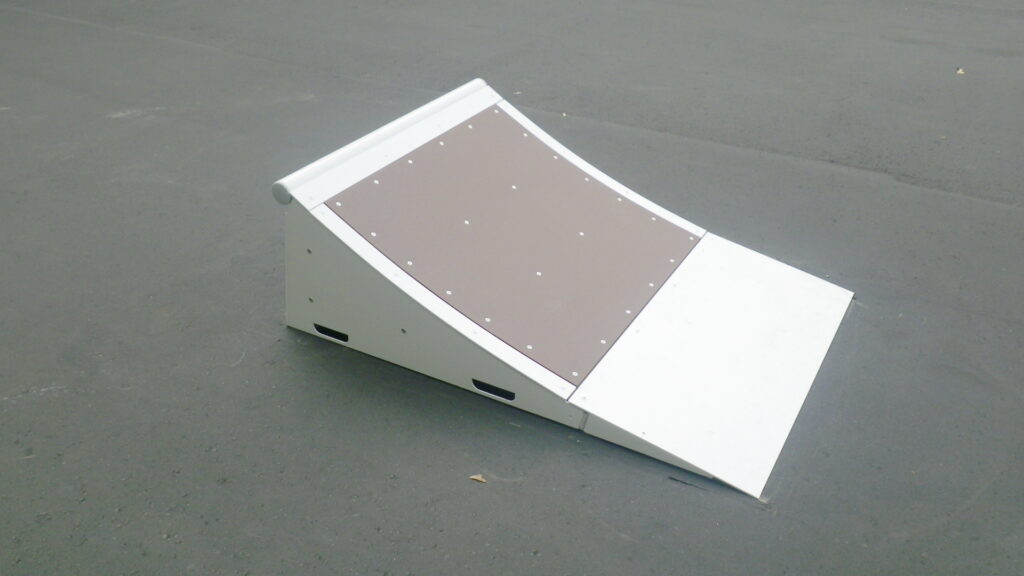 ロンチランプの写真