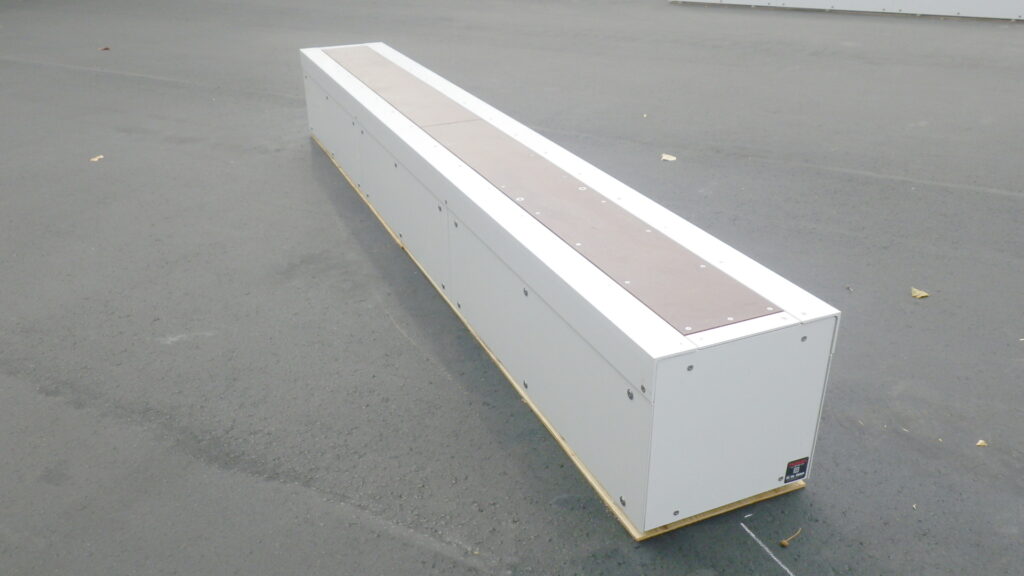 ボックスの写真