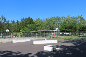 ｽｹﾊﾟエリアの写真