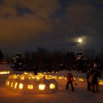 スノーキャンドル2015