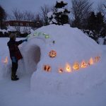 みどりーむかまくら