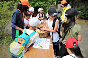 ボランティア活動9