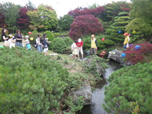 Ｒ1年度夏まつり写真