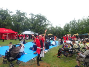 平岡夏祭り6