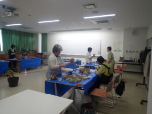 ミナヅキハーフリース4