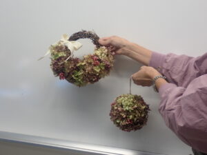 ミナヅキハーフリース5