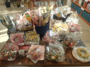 リースなどの販売品