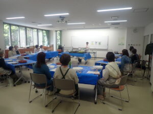 講座の様子3