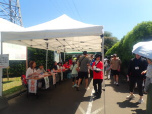 Enjoy平岡夏祭り