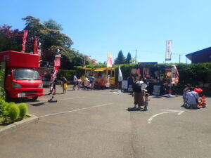 Enjoy平岡夏祭り