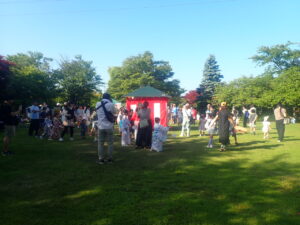 Enjoy平岡夏祭り