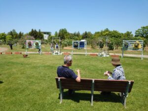 「ライラック開花情報5月25日」の画像