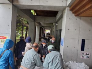 「2023さっぽろライラックまつりin川下公園のお知らせ」の画像