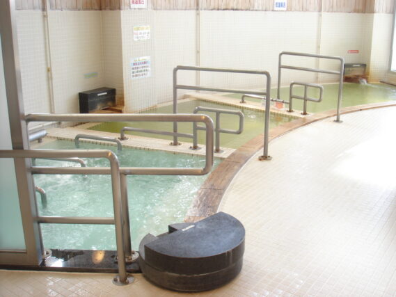 「お得な浴室新プランがはじまりますよ！」の画像