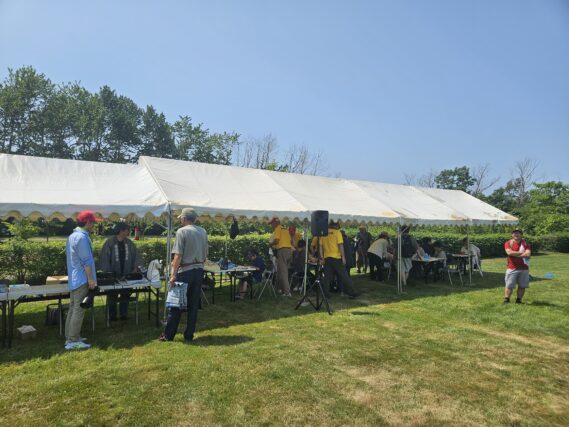 「さっぽろカイトフェスティバルが終了しました」の画像