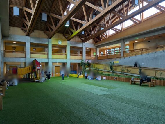 インナーパーク画像