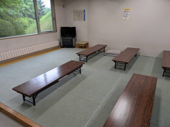 有料休憩室画像