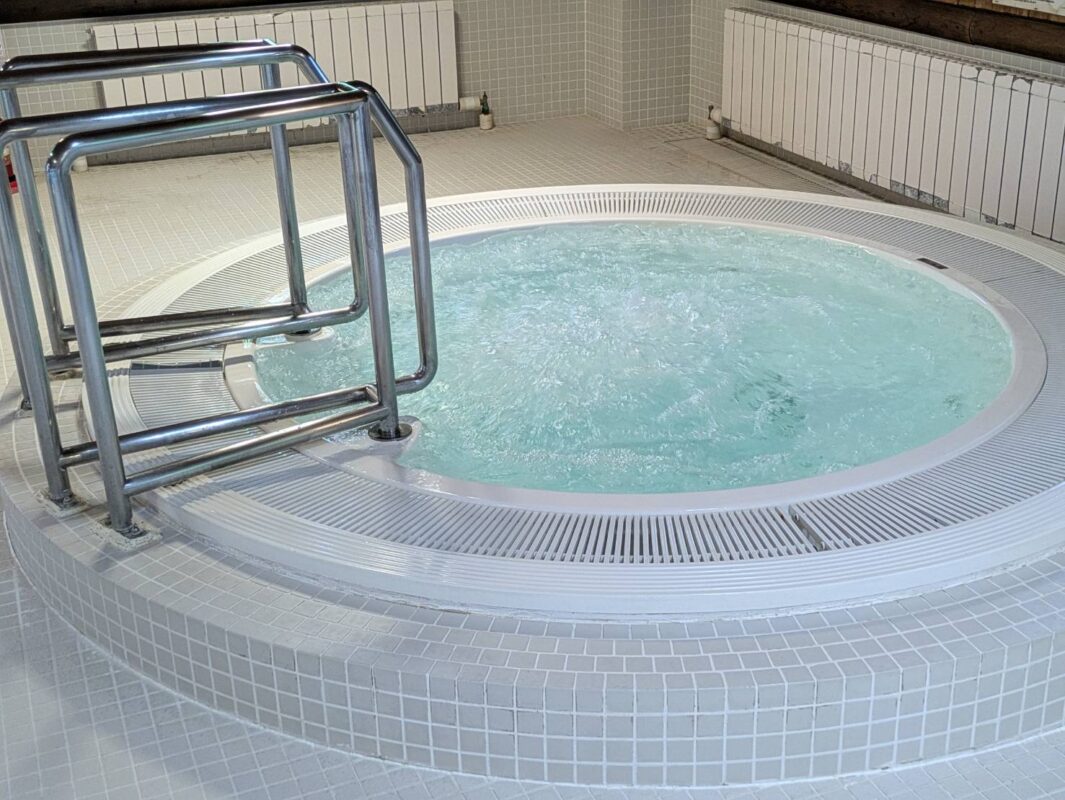 ジャグジー画像