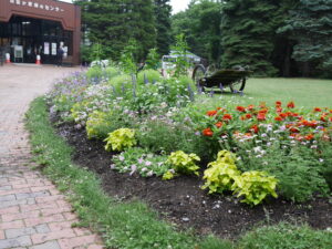 メンテナンス後の様子