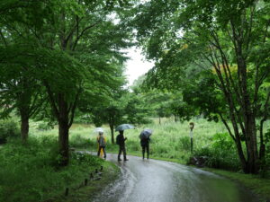 まきばのせせらぎ