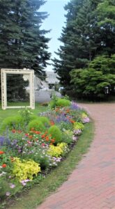 メンテナンス後