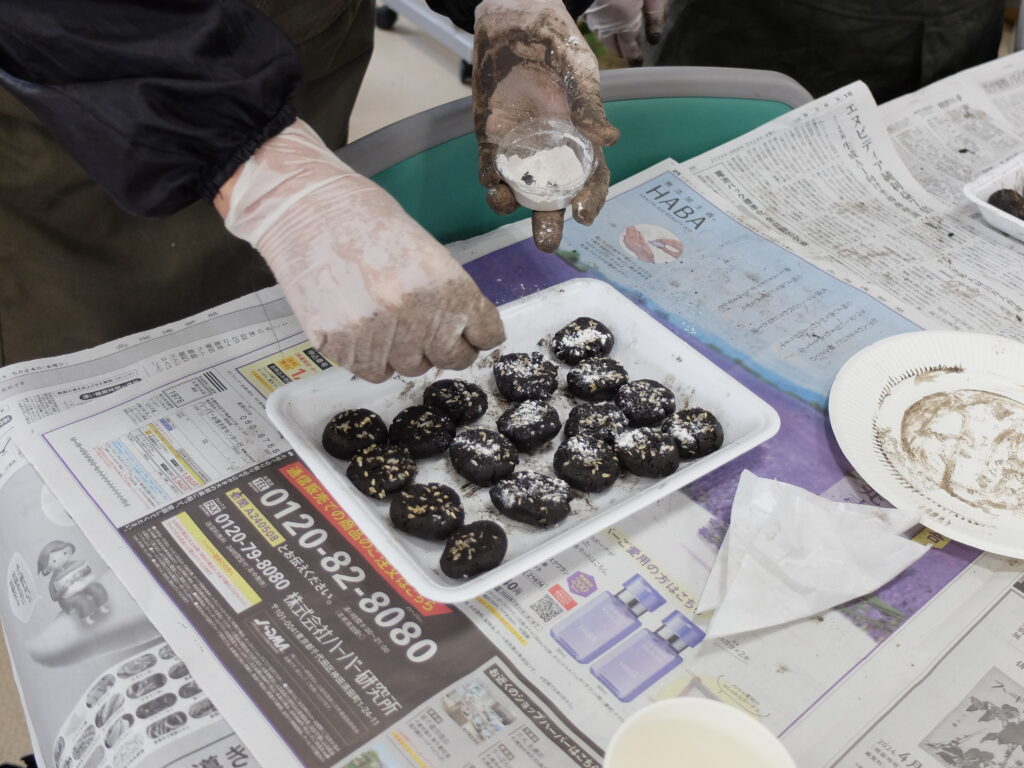 2024年さっぽろまちづくりガーデニング講座第8回目-講義風景