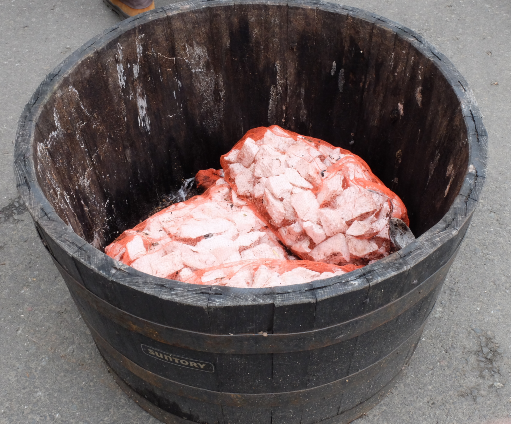 2024年さっぽろまちづくりガーデニング講座第6回目-講義風景