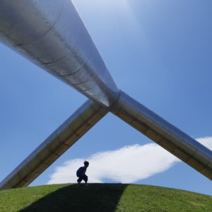 022_道/モエレ沼公園