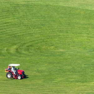 081_The Grounds keeper/モエレ沼公園