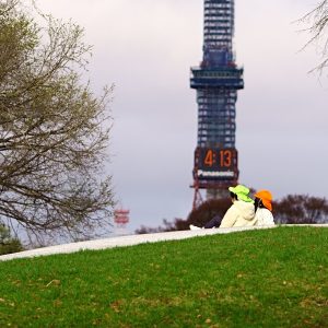 159_なかよし_大通公園