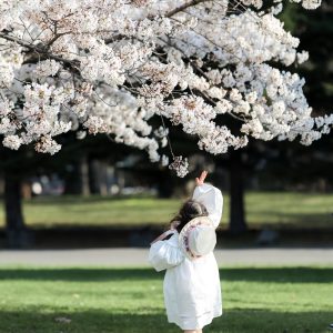 320_春に向かってJump！/中島公園