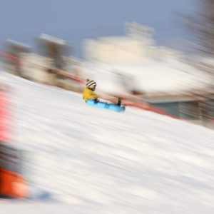 397_そり遊び/農試公園