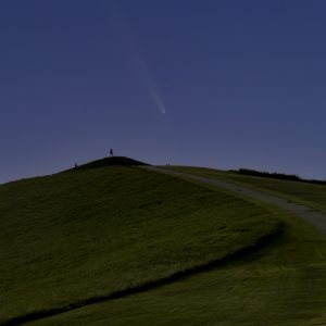 432_彗星が降る大地_モエレ沼公園