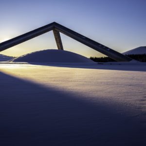 531_希望の光/モエレ沼公園