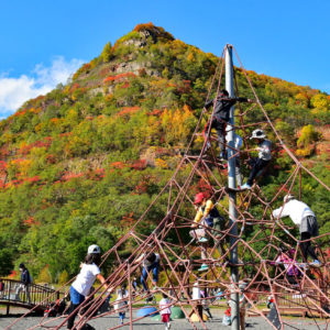 533_目指せてっぺん/五天山公園