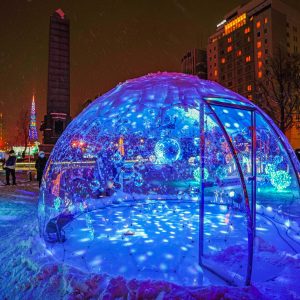 654_イルミネーション-3/大通公園