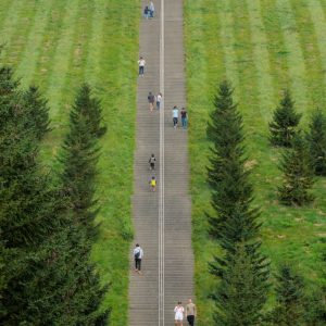 853_天と地/モエレ沼公園