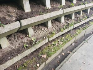 コンクリート建造物