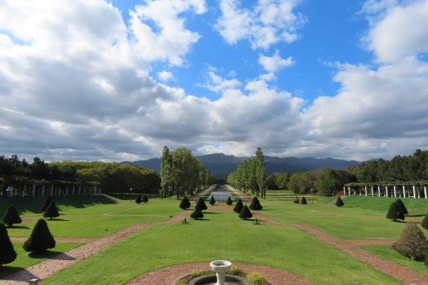 「秋のカナール清掃　ボランティアさん募集」の画像