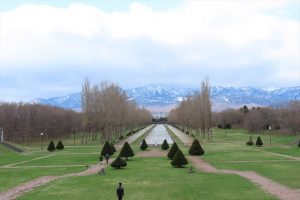 「2020年春のカナール清掃中止について」の画像