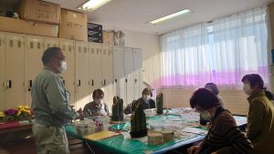 講習会の様子