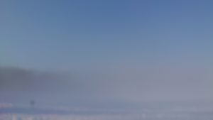 「今年度最後のクロスカントリースキー講習会を実施いたしました。」の画像