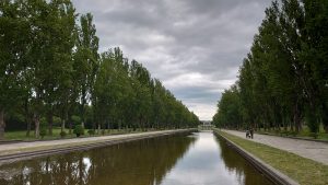 「本日の園内の様子とイベント情報」の画像