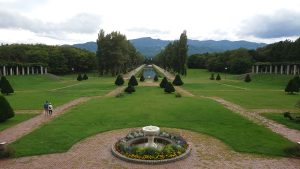 カナールの様子