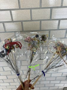 門松飾りつけパック