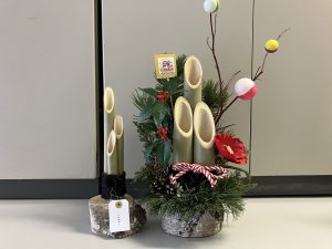 門松販売キット1